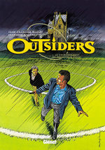 Outsiders # 1