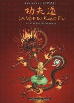La voie du kung fu 1