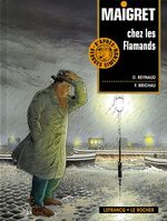 Maigret # 3