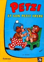 Petzi 20