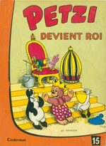 Petzi 15