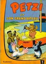 Petzi 1