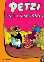 Petzi 16