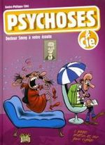 Psychoses et Cie 1