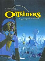 Outsiders # 2