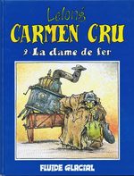 Carmen Cru # 2