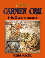 Carmen Cru # 4