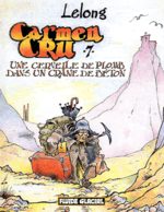 Carmen Cru 7