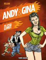 Andy et Gina 5