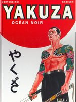 Yakuza # 1