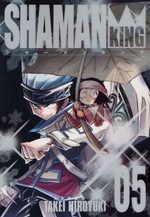 Shaman King # 5