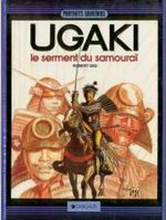Ugaki # 1