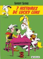 Lucky Luke # 42