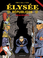 Elysée République # 3