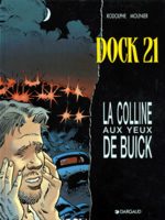 Dock 21 4 BD