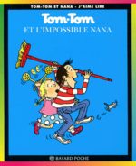 Tom-Tom et Nana # 1