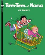 Tom-Tom et Nana 31