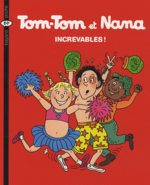 Tom-Tom et Nana 34