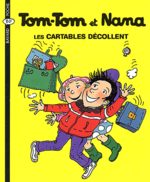 Tom-Tom et Nana # 4