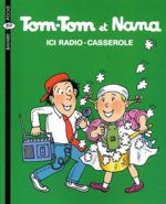 Tom-Tom et Nana # 11