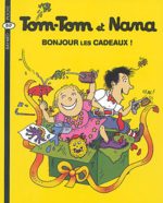 Tom-Tom et Nana # 13