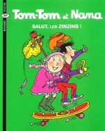 Tom-Tom et Nana # 18