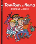 Tom-Tom et Nana # 19