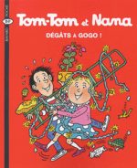 Tom-Tom et Nana # 23