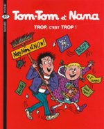 Tom-Tom et Nana 27