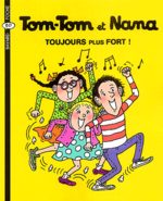 Tom-Tom et Nana # 29