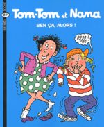 Tom-Tom et Nana 33
