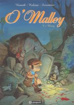O'Malley # 2