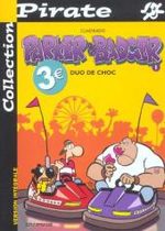 Parker et Badger 1