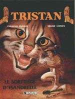 Tristan le ménestrel # 1