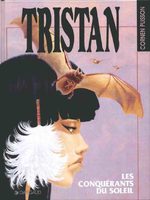 Tristan le ménestrel # 7