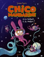 Chico Mandarine 2