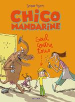 Chico Mandarine # 1