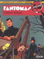 Fantomas 1