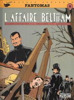 Fantomas 1