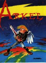 Arkel # 1