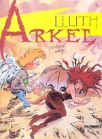 Arkel # 3