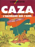 Scènes de la vie de banlieue 3