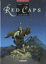 Red Caps 2