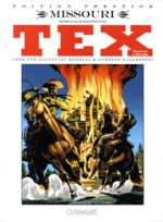Tex # 1