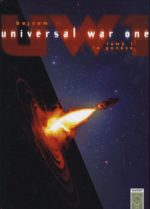 Universal war one # 1