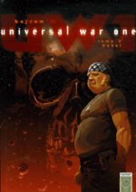 Universal war one # 5