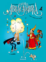 L'école Abracadabra 1