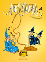 L'école Abracadabra # 2