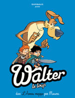 Walter le loup # 3