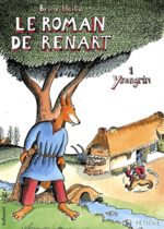 Le roman de Renart (Heitz) 1